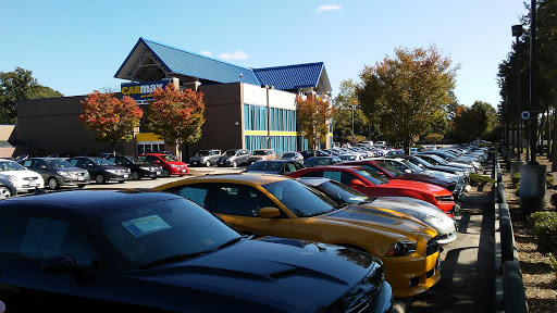 Used Car Dealer «CarMax», reviews and photos, 12966 Jefferson Ave, Newport News, VA 23608, USA