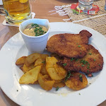 Photo n°16 de l'avis de Norbert.o fait le 16/10/2021 à 17:40 sur le  Landhaus Einhaus à Weilmünster