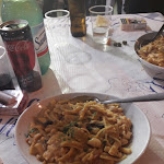 Photo n°2 de l'avis de Michelangelo.q fait le 06/08/2019 à 22:54 sur le  Chalet Annamaria à Castellammare di Stabia