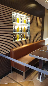 Atmosphère du Restauration rapide McDonald's à Étampes - n°5