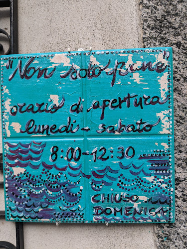 Non solo pane Moltrasio - Mendrisio