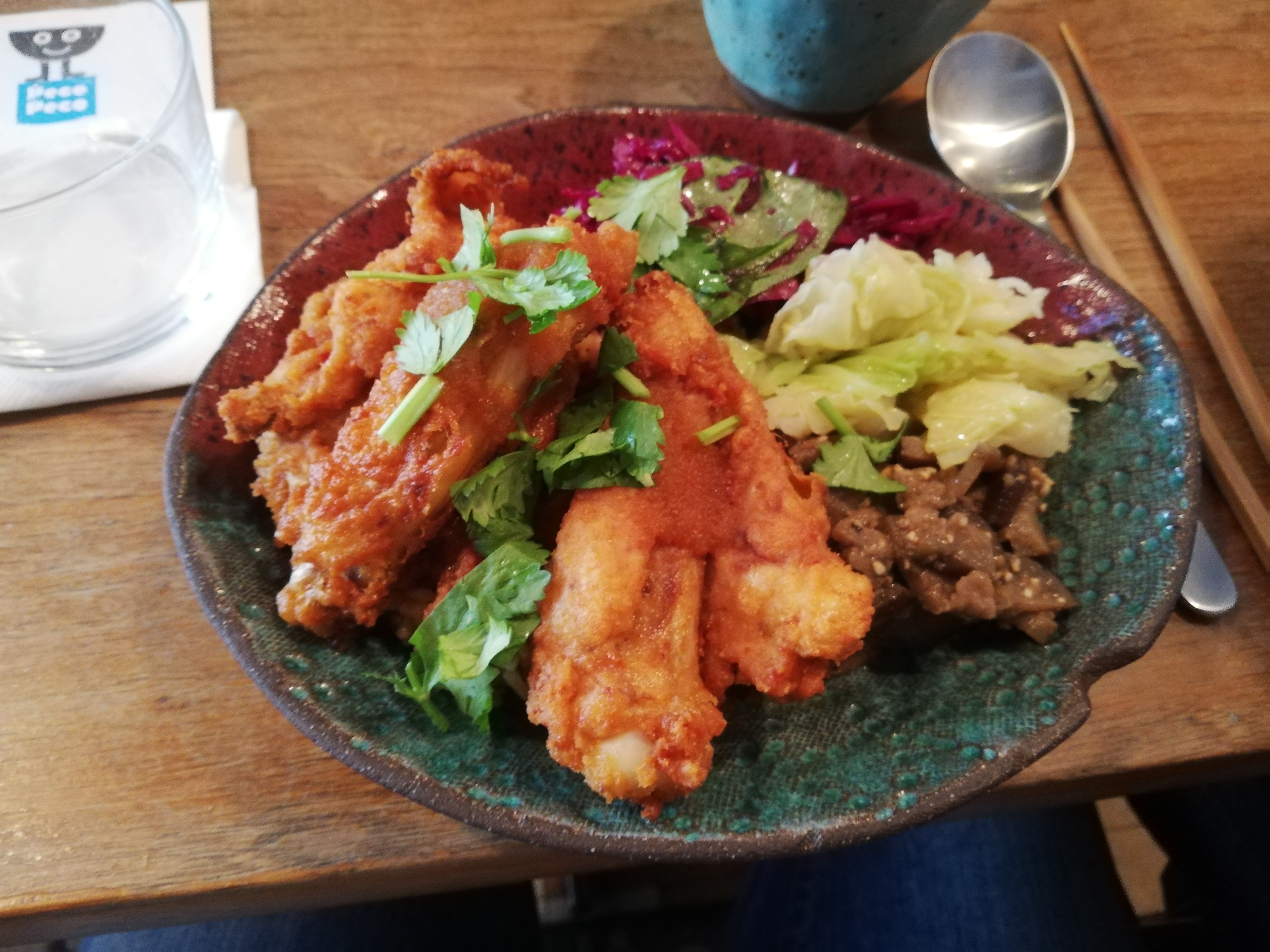 Photo n° 1 de l'avis de Joara.e fait le 01/10/2021 à 16:57