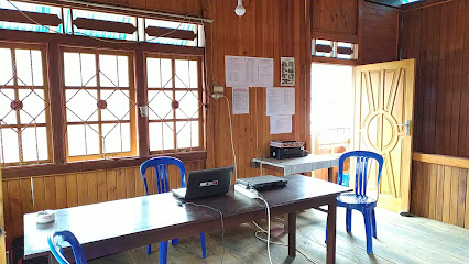 Sekretariat Panwaslu Kecamatan Sonder