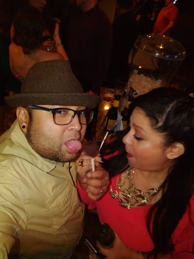 American Restaurant «The Goodnight», reviews and photos, 2700 W Anderson Ln #101, Austin, TX 78757, USA