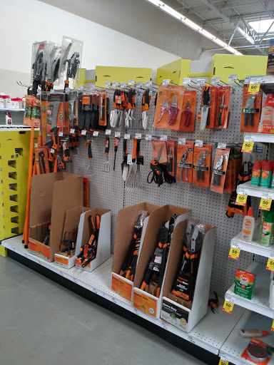 Home Improvement Store «The Home Depot», reviews and photos, 18700 Meyers Rd, Detroit, MI 48235, USA