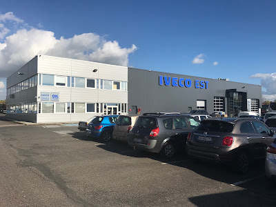 Iveco Est - Ludres à Ludres