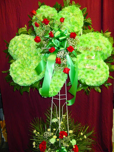 Florist «Petite II Florist», reviews and photos, 3268 Hempstead Turnpike, Levittown, NY 11756, USA