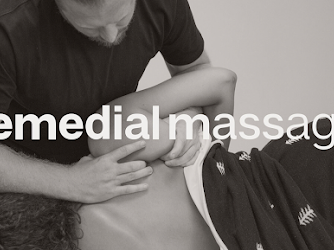 Remedial Massage Queenstown