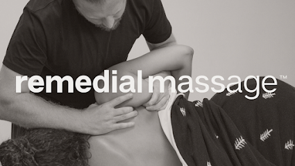 Remedial Massage Queenstown