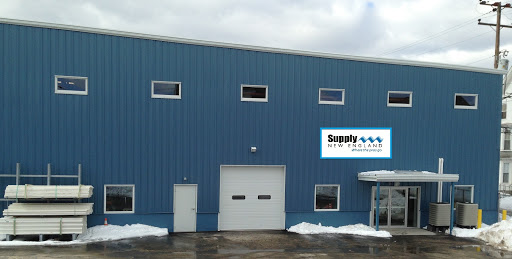Smithfield Plumbing & Heating Supply in Greenville, Rhode Island