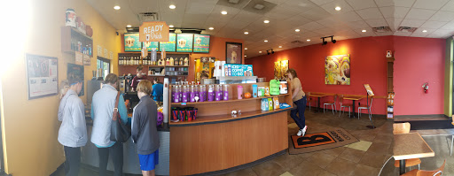 Coffee Shop «BIGGBY COFFEE», reviews and photos, 1101 W Columbia Ave, Battle Creek, MI 49015, USA
