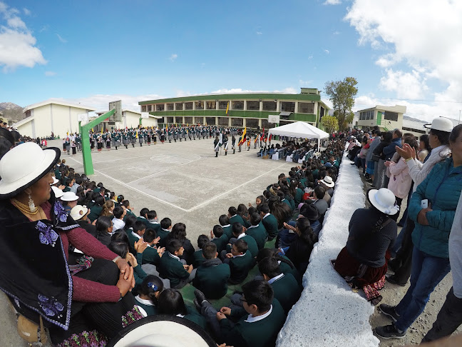 Opiniones de Colegio Calasanz PP Escolapios en Cañar - Escuela