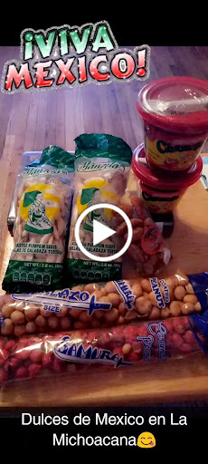 Butcher Shop «La Michoacana Meat Market», reviews and photos, 4214 Ayers St, Corpus Christi, TX 78415, USA