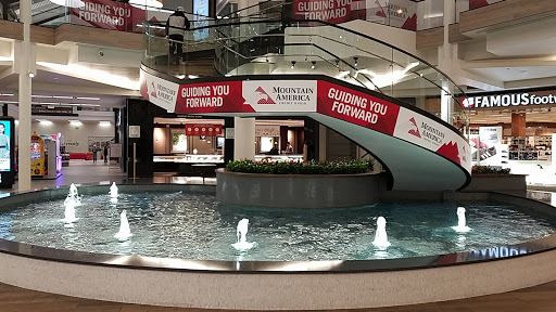 Shopping Mall «The Shops at South Town», reviews and photos, 10450 State St #2320, Sandy, UT 84070, USA