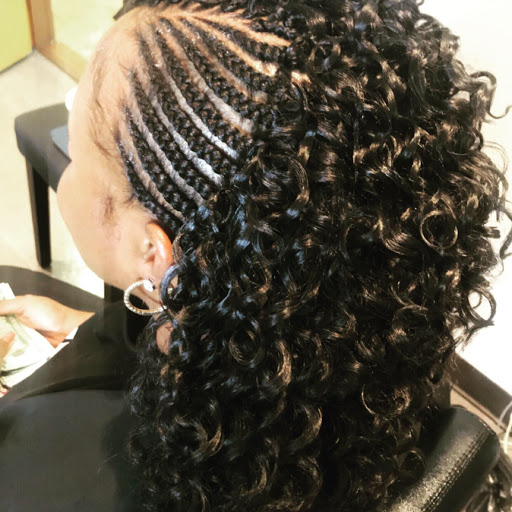 Beauty Supply Store «Hawa Hair Braiding Salon», reviews and photos, 1708 E Lebanon Rd, Dover, DE 19901, USA