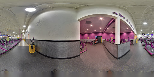 Gym «Planet Fitness», reviews and photos, 620 E End Blvd S, Marshall, TX 75670, USA