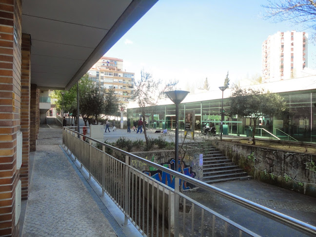 Clínica Metro Plaza - Odivelas