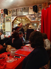 Atmosphère du Restaurant russe Bistro Le Zakouski à Paris - n°17