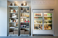 Bar du Restaurant italien Mipa-Miblù à Rennes - n°1