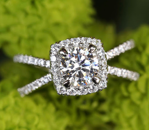 Jewelry Store «Raskins Jewelers», reviews and photos, 110 W Gurley St, Prescott, AZ 86301, USA