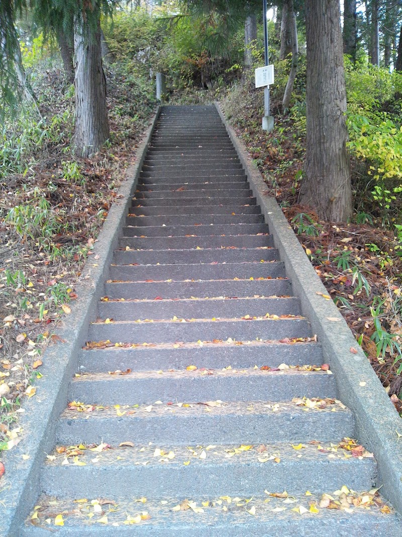 小山田神社