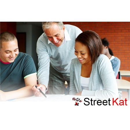 Streetkat.Com Theory Test Training Courses - London Site - London