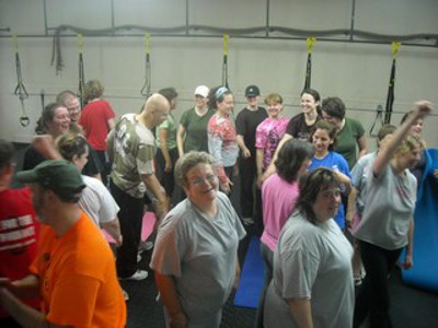 Physical Fitness Program «Get Fit NH - Training Smarter», reviews and photos, 167 New Orchard Rd, Epsom, NH 03234, USA