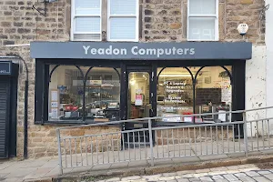 Yeadon Computers image