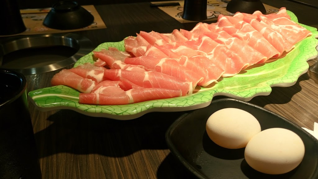 火鍋世家 金城民權旗艦店 的照片