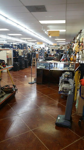 Pawn Shop «Texas Dollar Pawn & Gun», reviews and photos, 1000 TX-78, Wylie, TX 75098, USA