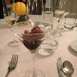 Photo n°2 de l'avis de Raffaella.e fait le 29/10/2017 à 13:22 sur le  Osteria Contini à Angolo Terme