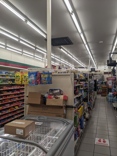 Convenience Store «7-Eleven», reviews and photos, 837 S Gaffey St, San Pedro, CA 90731, USA