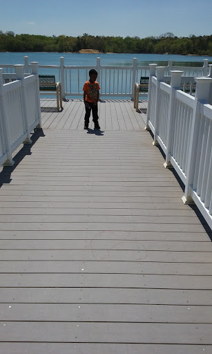 Disc Golf Course «South Vineland Disc Golf Course- Crystal Lake», reviews and photos, W Elmer Rd, Vineland, NJ 08360, USA