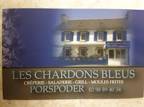 Photos du propriétaire du Crêperie Les Chardons Bleus SARL à Porspoder - n°5