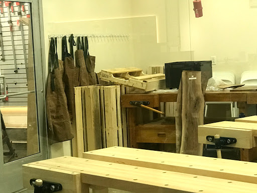 Carpentry courses Montreal