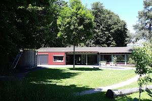 Kindergarten Bürenpark 1&2