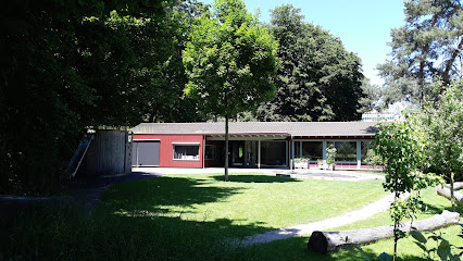 Kindergarten Bürenpark 1&2