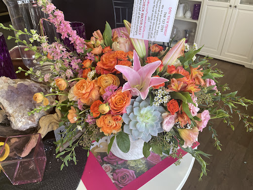 Lake View Florist image