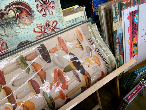 Gift Shop «Maido Fine Stationery & Gifts», reviews and photos, 1581 Webster St #260, San Francisco, CA 94115, USA