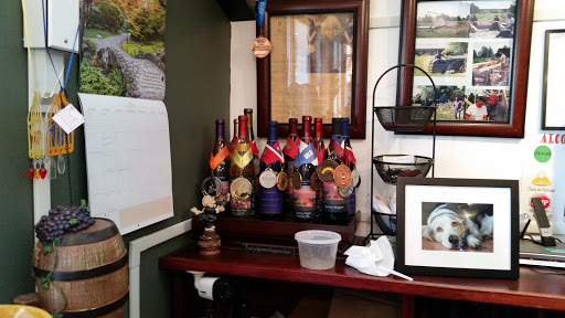 Winery «Charlotte Village Winery», reviews and photos, 3968 Greenbush Rd, Charlotte, VT 05445, USA