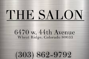 THE SALON, LLC image