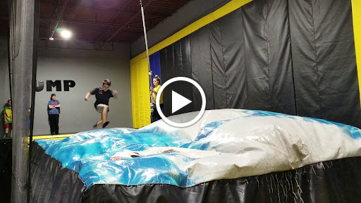 Amusement Center «Springs Trampoline Park», reviews and photos, 2512 Airport Rd, Colorado Springs, CO 80910, USA