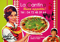 Photos du propriétaire du Restaurant La Cantina del Seraphin à Saint-Priest - n°11