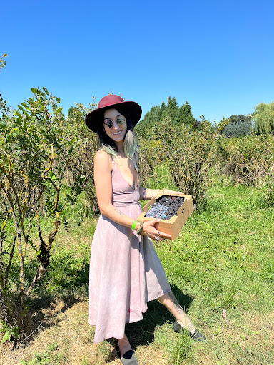 Farm «Bella Organic Farm», reviews and photos, 16205 NW Gillihan Rd, Portland, OR 97231, USA