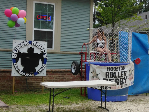 Toy Store «Super Happy Incredible Toys», reviews and photos, 740 W 20th St, Houston, TX 77008, USA