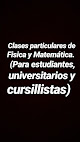 Clases matematicas Asunción