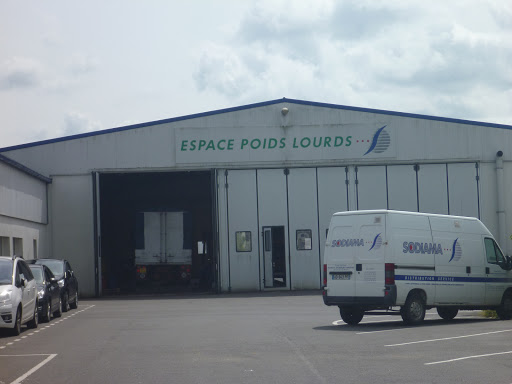 Photo 1 - SODIAMA Saint Hilaire du Harcouët