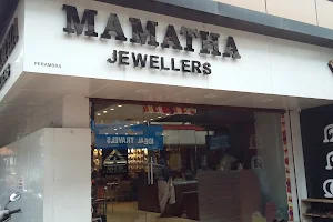 Mamatha Jewellers,Perambra . image