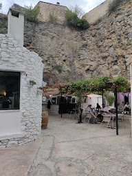 Photo n°22 de La Cueva à Beaucaire ()