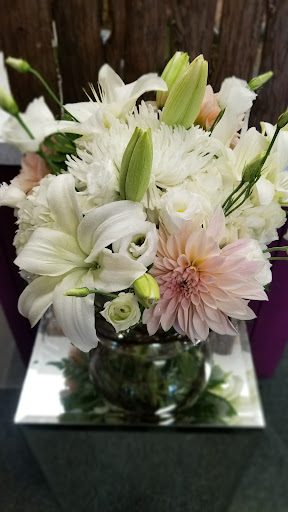 Florist «The Magic Garden», reviews and photos, 2132 E Henrietta Rd, Rochester, NY 14623, USA